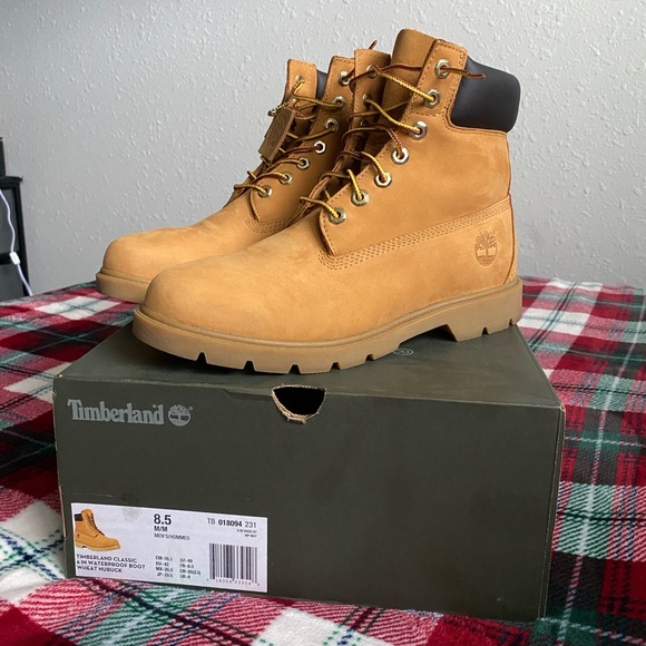 Timberland Men\'s Boots main image 5